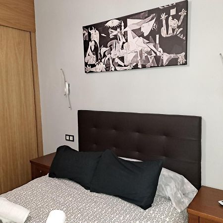Apartamento Eursu Centro Con Piscina Malaga Exterior photo
