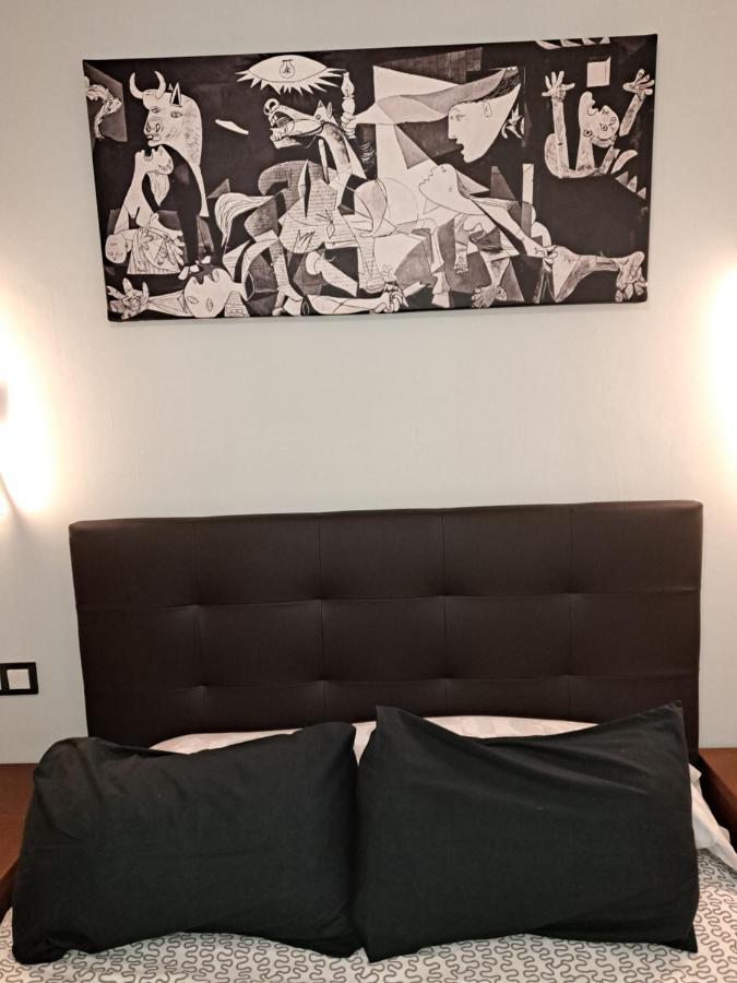 Apartamento Eursu Centro Con Piscina Malaga Exterior photo