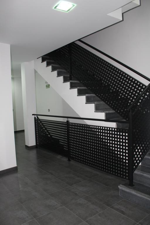 Apartamento Eursu Centro Con Piscina Malaga Exterior photo