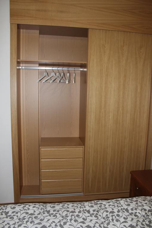 Apartamento Eursu Centro Con Piscina Malaga Exterior photo