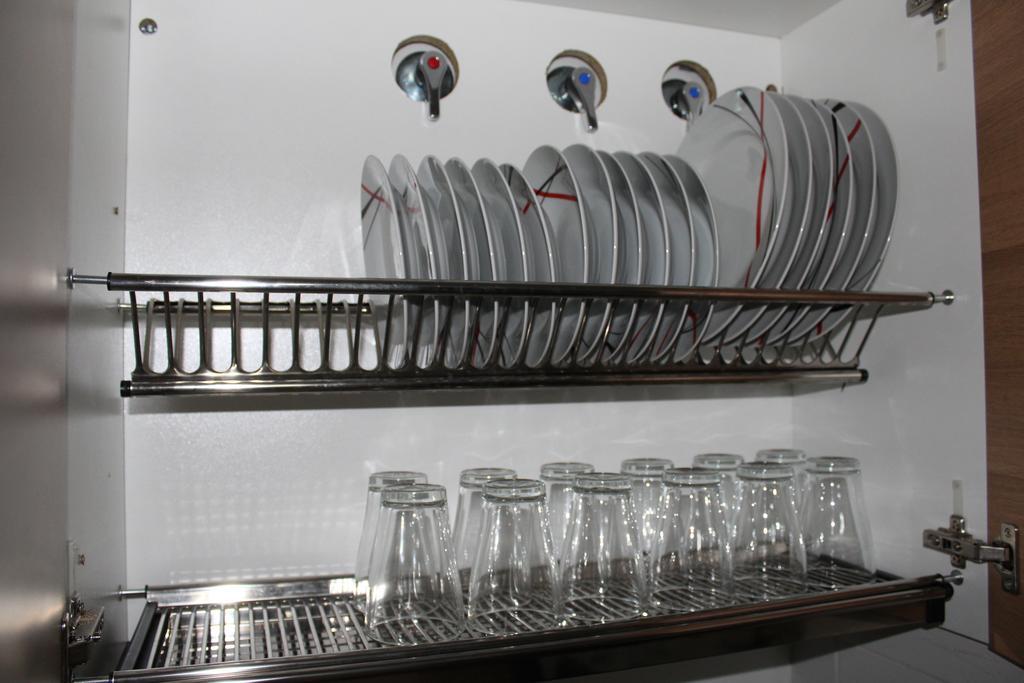 Apartamento Eursu Centro Con Piscina Malaga Exterior photo